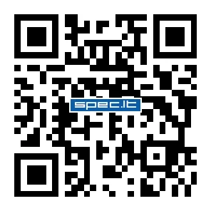 QR kodas | Tomkasys, MB
