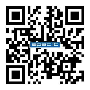 QR kodas | Tomla, MB
