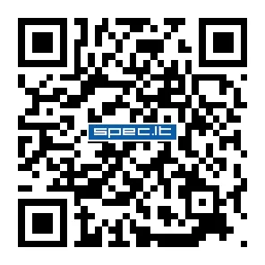 QR kodas | TOMLENAS, N. Ivanovo įmonė