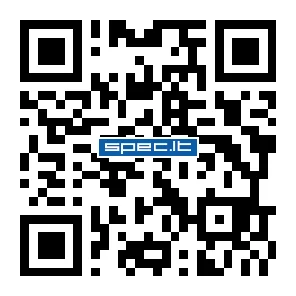 QR kodas | TOMLI, UAB | spec.lt