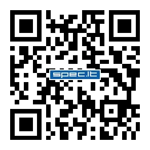 QR kodas | Tomlika, UAB | spec.lt