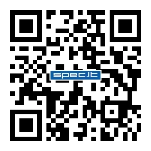 QR kodas | Tomlita, MB