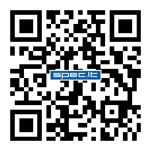 QR kodas | Tommoto, MB