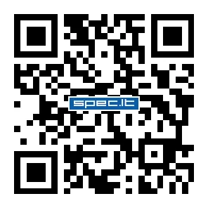 QR kodas | Tommy motors, UAB