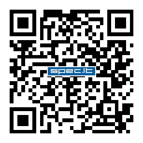 QR kodas | K. TOMAŠEVIČ ĮMONĖ TOMNIRA | spec.lt