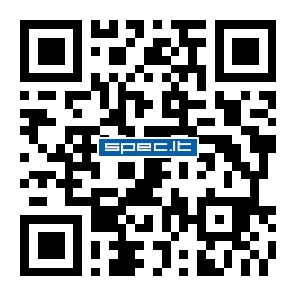 QR kodas | TOMNIX, UAB | spec.lt