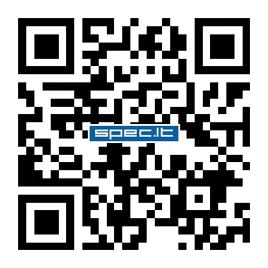 QR kodas | Tomo apdaila, MB