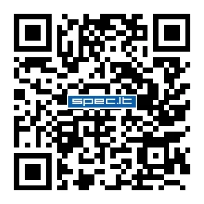 QR kodas | Tomo aplinkotvarka, UAB | spec.lt