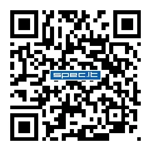 QR kodas | TOMO AUTOSERVISAS, UAB | spec.lt