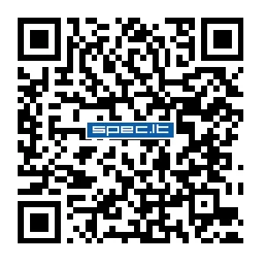 QR kodas | Tomo Bartausko labdaros ir paramos fondas