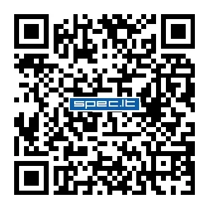 QR kodas | Tauroveta, UAB | spec.lt