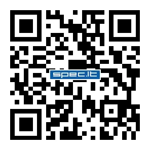 QR kodas | Tomo Bernato, MB