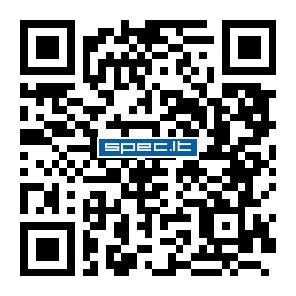 QR kodas | Tomo betono grindys, MB