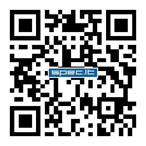 QR kodas | Tomo Bukausko, IĮ