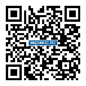 QR kodas | Tomo dirbtuvės, MB | spec.lt