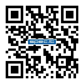 QR kodas | Tomo Gedmino, PĮ