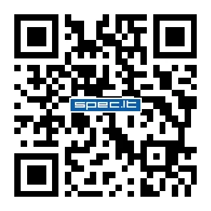 QR kodas | Tomo gintaras, MB | spec.lt