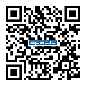 QR kodas | Tomo Gintilos įmonė