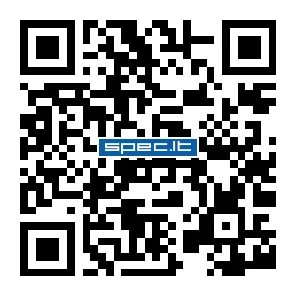 QR kodas | Tomo J. Daunoros firma