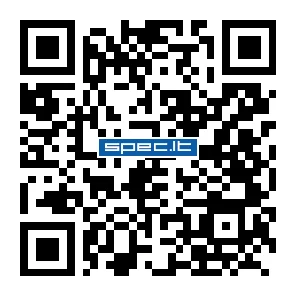 QR kodas | Tomo Jakučio firma