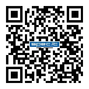 QR kodas | Tomo Jancevičiaus, MB