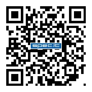QR kodas | Tomo Jeremičiaus Įmonė | spec.lt