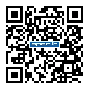 QR kodas | Tomo Jusevičiaus paramos fondas