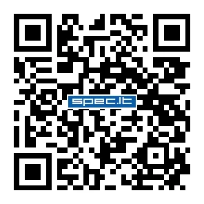 QR kodas | Tomo Karpavičiaus įmonė | spec.lt