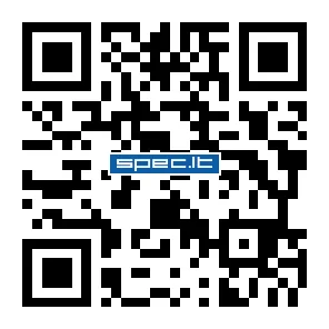 QR kodas | Tomo kelias, MB