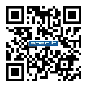QR kodas | Tomo Krulio, IĮ | spec.lt