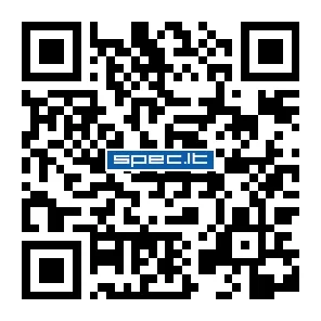 QR kodas | Tomo Kučinsko įmonė | spec.lt