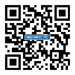 QR kodas | Tomo Kundelio, IĮ