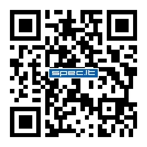 QR kodas | Tomo Lingio individuali įmonė