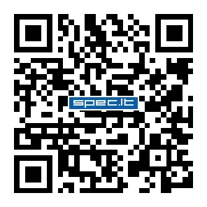 QR kodas | Tomo Liutkaus įmonė | spec.lt