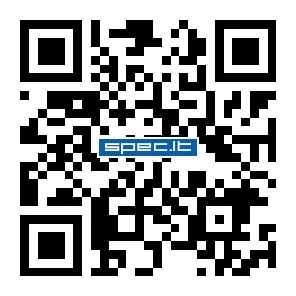 QR kodas | Tomo maistas, MB