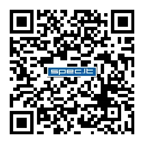 QR kodas | Tomo Maldučio labdaros ir paramos fondas