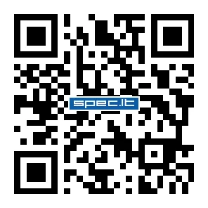 QR kodas | Tomo Medvecko, IĮ