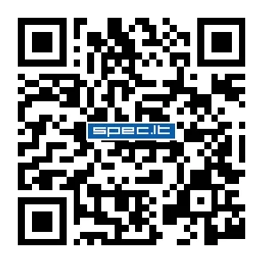 QR kodas | Tomo Mendelio įmonė | spec.lt