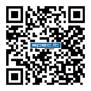 QR kodas | Tomo Misiūno įmonė