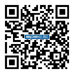 QR kodas | Tomo Nemčauskio Įmonė | spec.lt