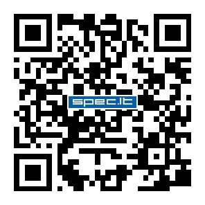 QR kodas | Tomo Padlecko firmos Atomas filialas