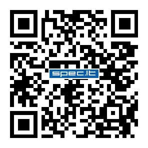 QR kodas | Tomo Paškevičiaus, IĮ