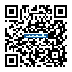QR kodas | Tomo Pempės mažoji bendrija | spec.lt
