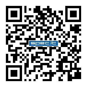 QR kodas | Tomo Petreikio šokių studija, MB | spec.lt
