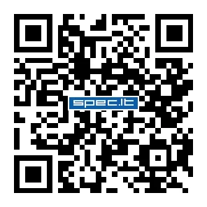 QR kodas | Tomo Plečkaičio firma