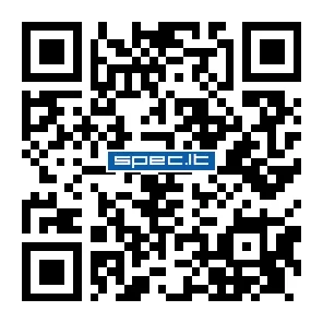 QR kodas | Tomo projektai, UAB | spec.lt
