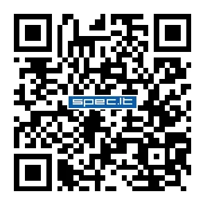 QR kodas | Tomo Rakito įmonė