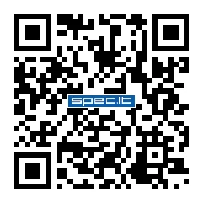 QR kodas | Tomo Ramanausko Įmonė | spec.lt