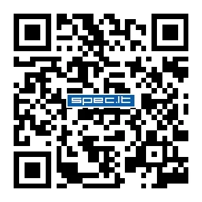 QR kodas | Tomo Skladaičio įmonė | spec.lt