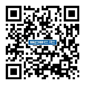 QR kodas | Tomo Skrodenio paramos fondas